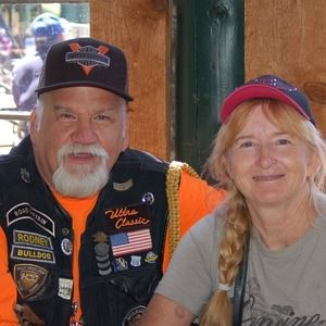 Meet your Posher, Rodney